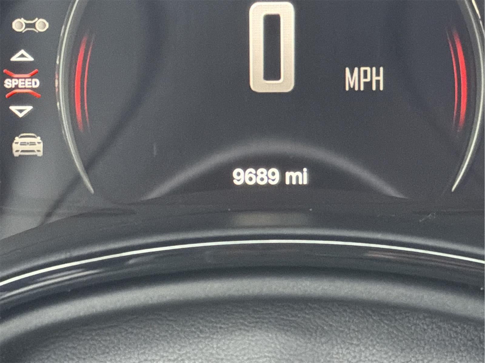 2025 Dodge Durango R/T Plus AWD