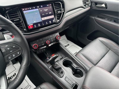 2025 Dodge Durango R/T Plus AWD