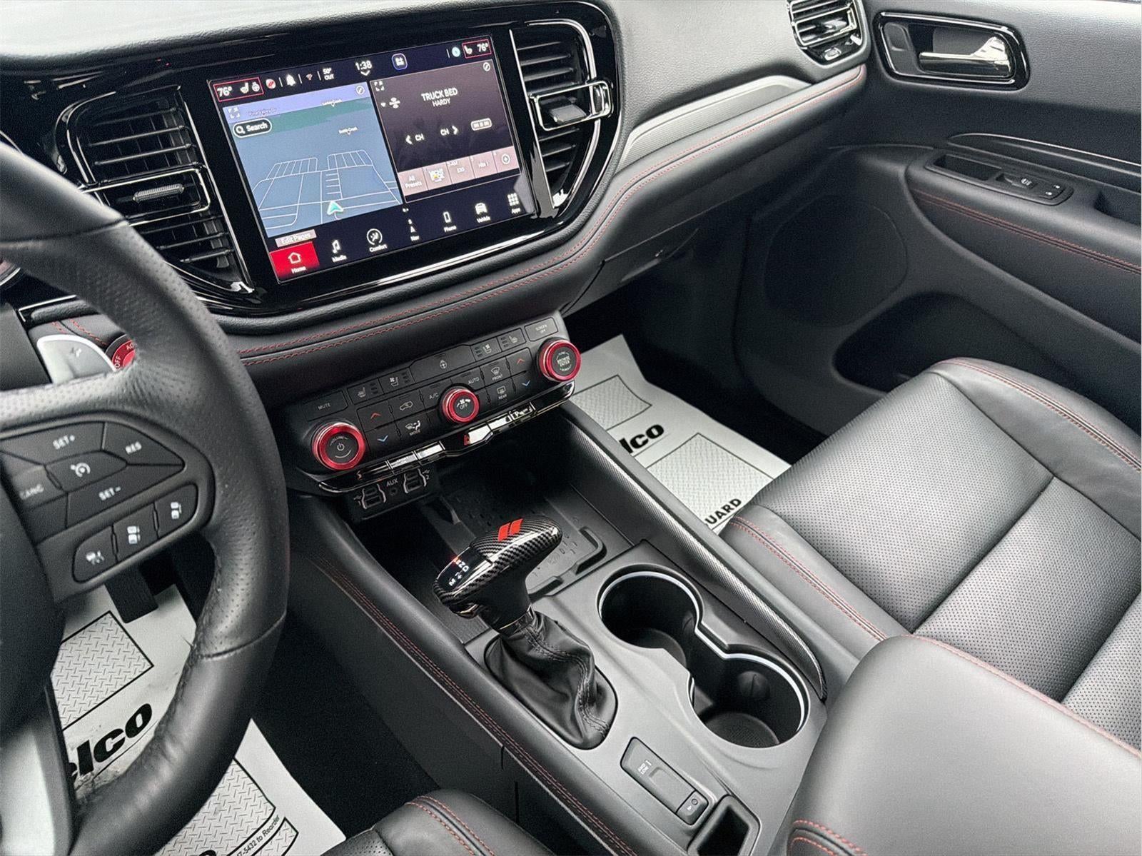 2025 Dodge Durango R/T Plus AWD