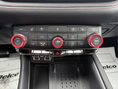 2025 Dodge Durango R/T Plus AWD