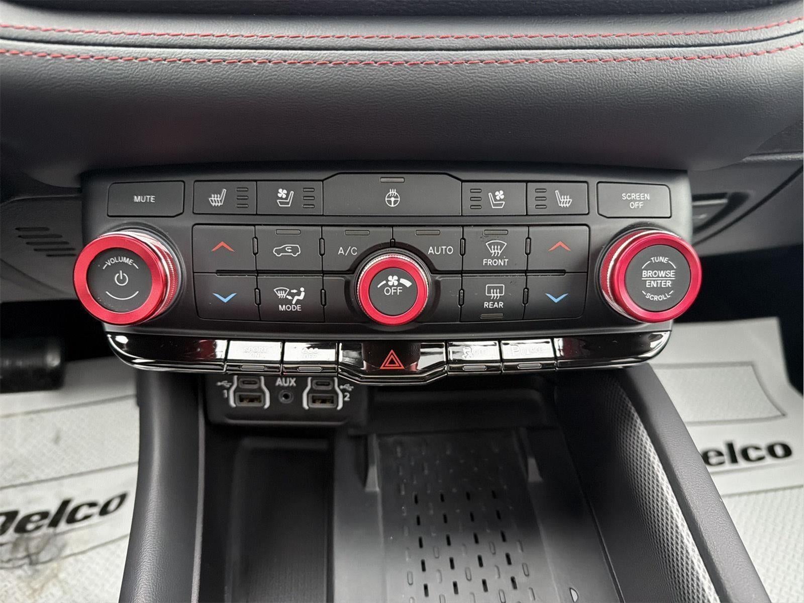 2025 Dodge Durango R/T Plus AWD