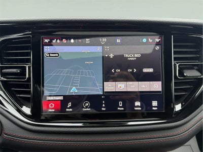 2025 Dodge Durango R/T Plus AWD