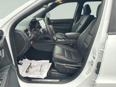 2025 Dodge Durango R/T Plus AWD