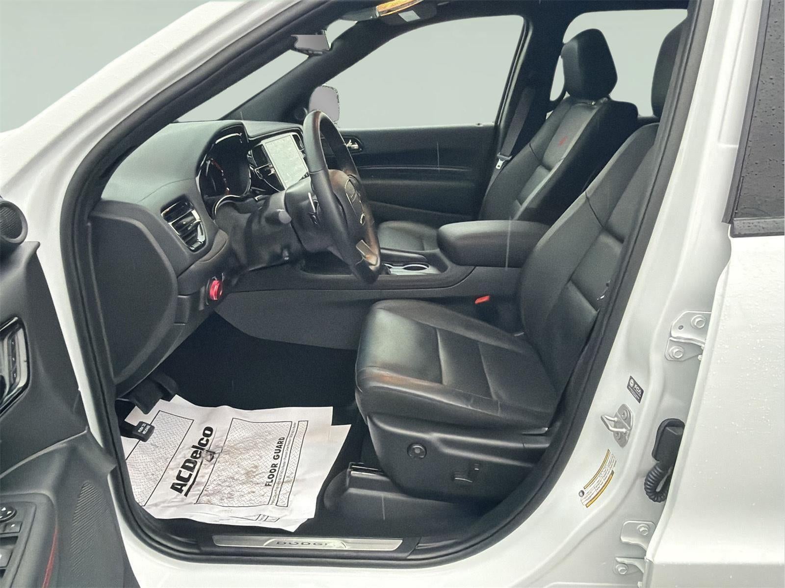 2025 Dodge Durango R/T Plus AWD
