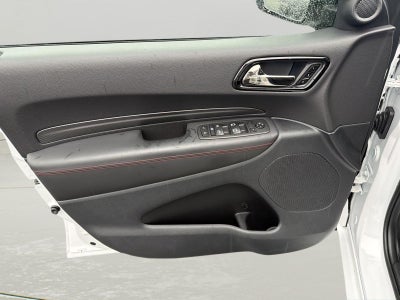 2025 Dodge Durango R/T Plus AWD