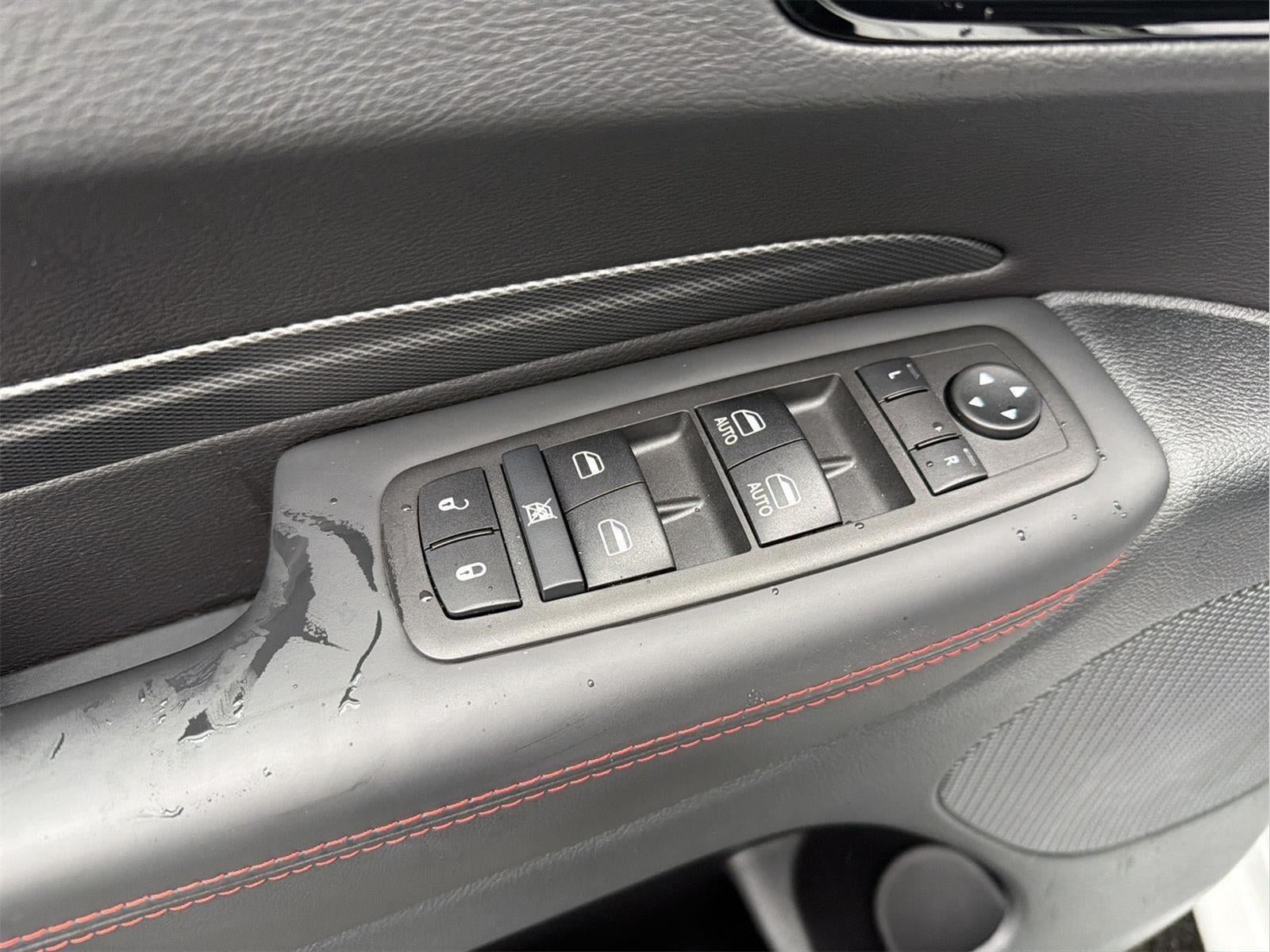 2025 Dodge Durango R/T Plus AWD