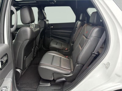 2025 Dodge Durango R/T Plus AWD
