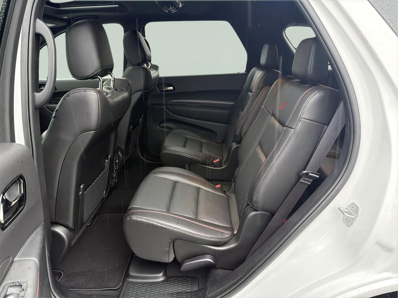 2025 Dodge Durango R/T Plus AWD