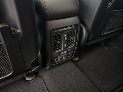 2025 Dodge Durango R/T Plus AWD