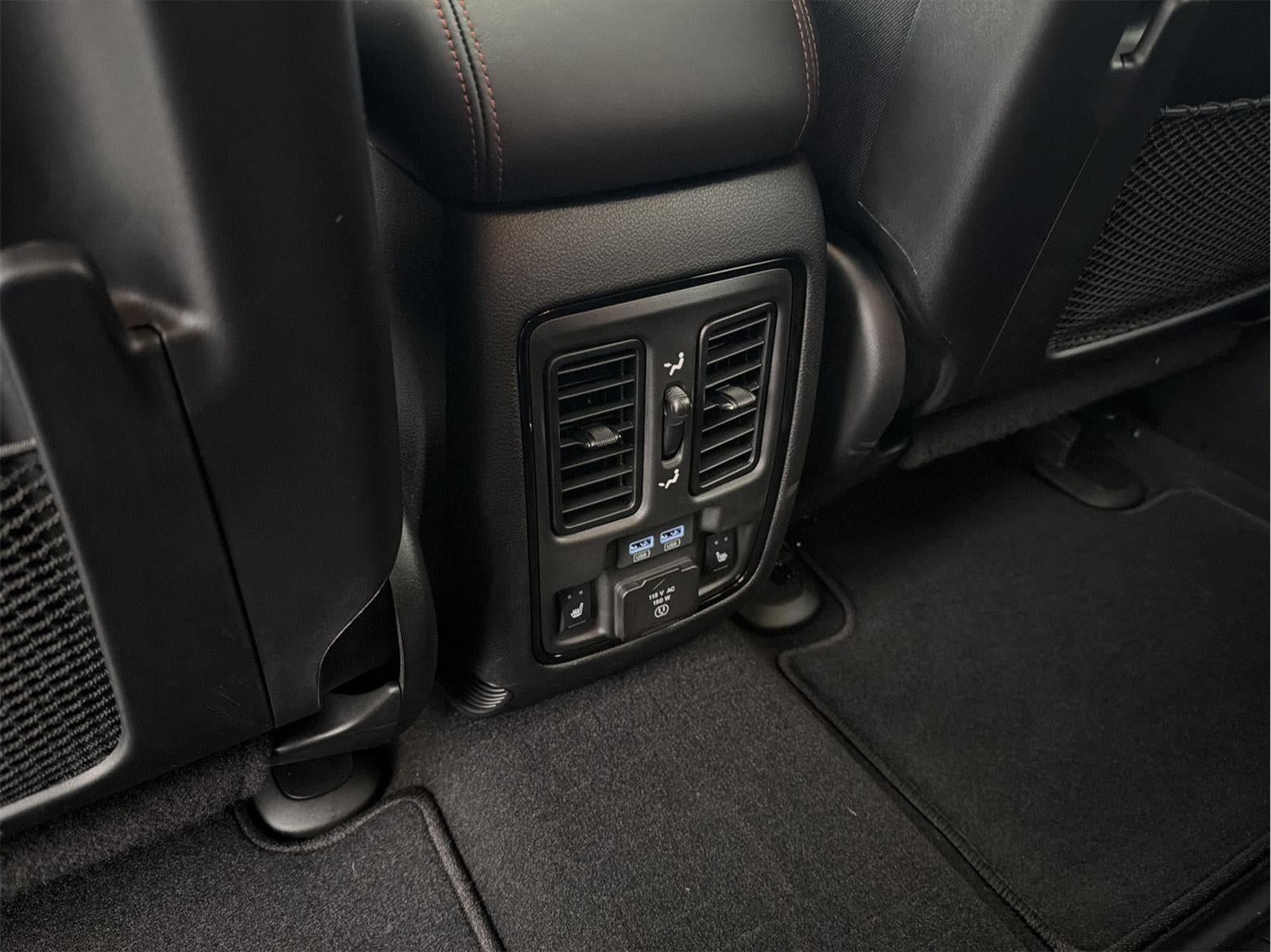 2025 Dodge Durango R/T Plus AWD