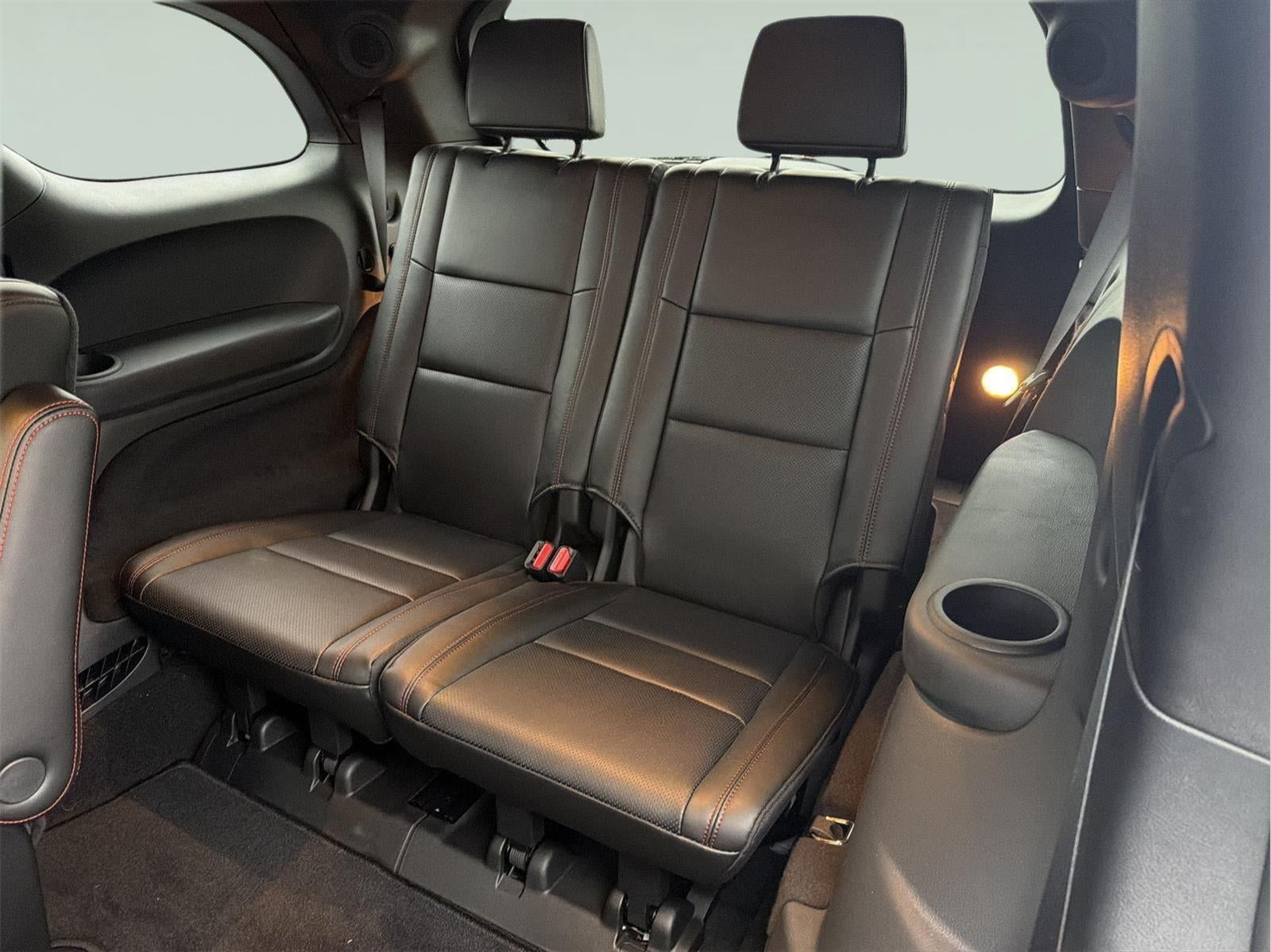 2025 Dodge Durango R/T Plus AWD