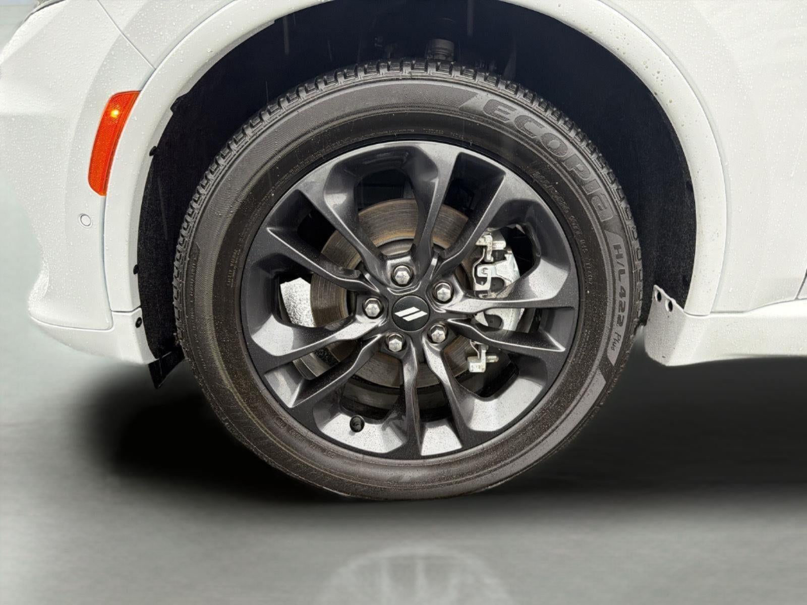 2025 Dodge Durango R/T Plus AWD