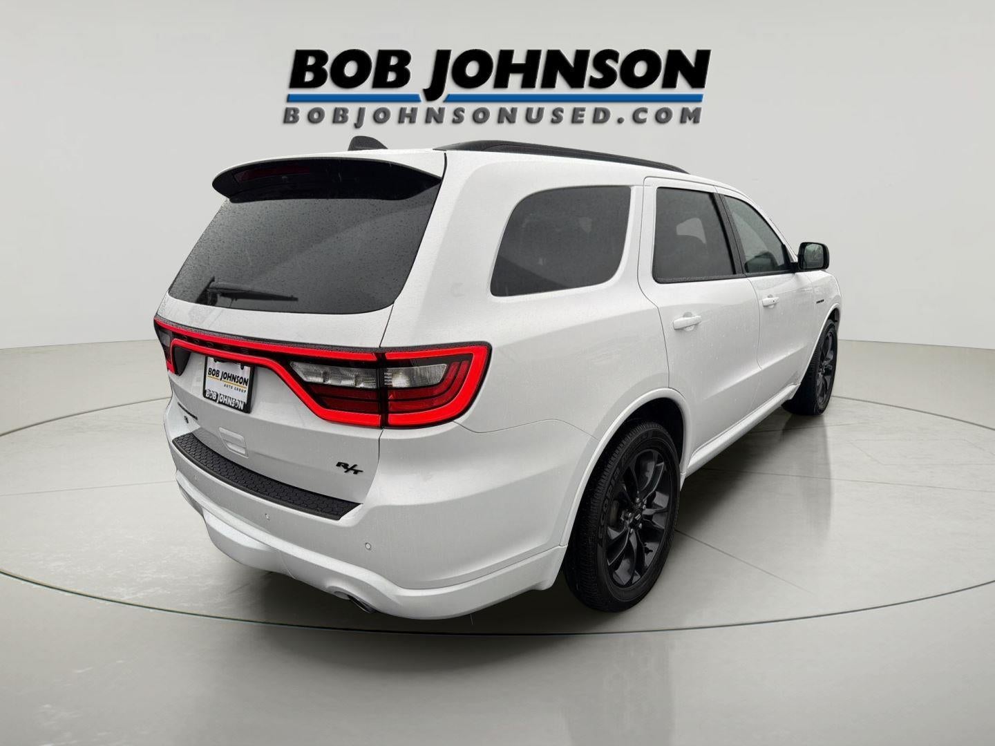 2025 Dodge Durango R/T Plus AWD