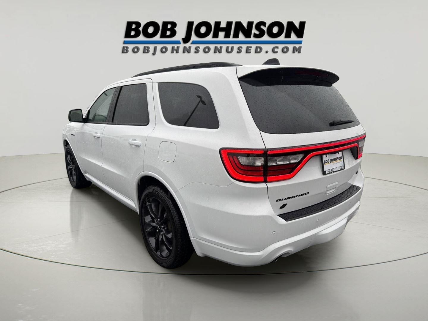 2025 Dodge Durango R/T Plus AWD