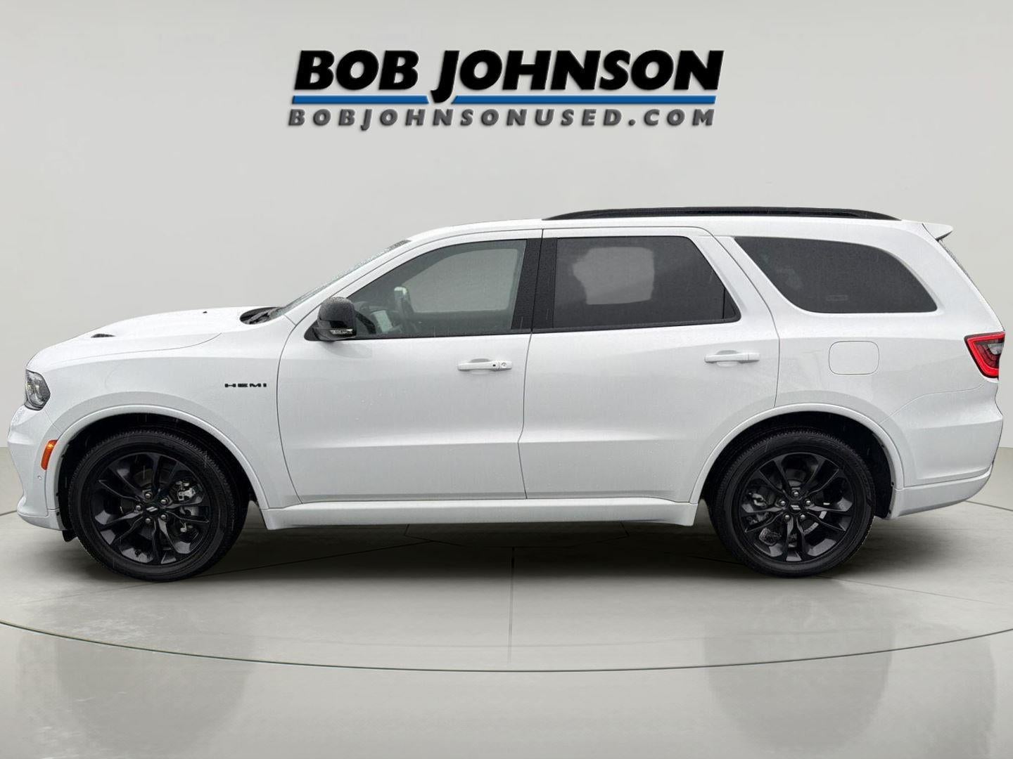 2025 Dodge Durango R/T Plus AWD