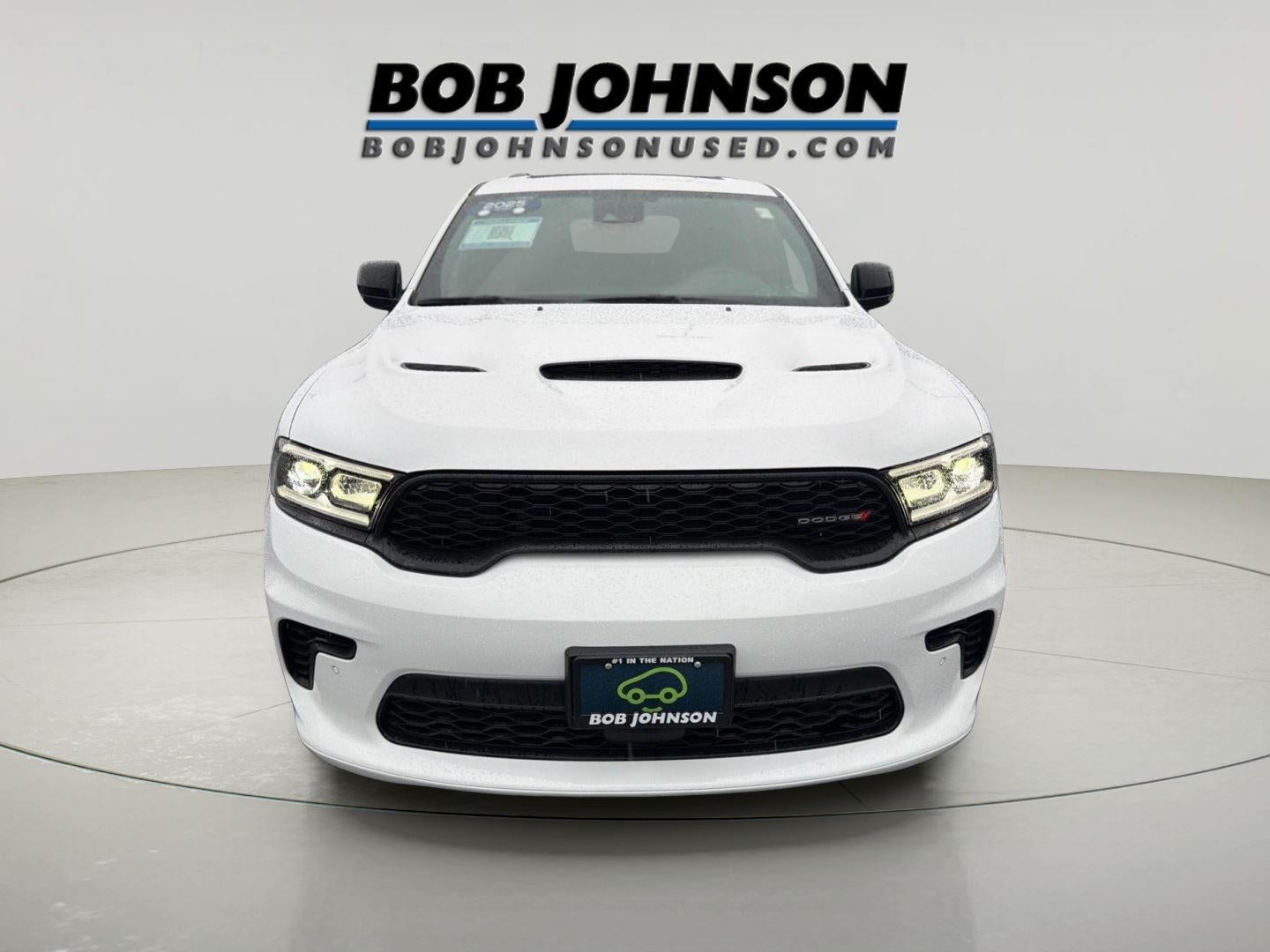 2025 Dodge Durango R/T Plus AWD