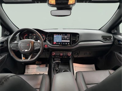 2025 Dodge Durango R/T Plus AWD
