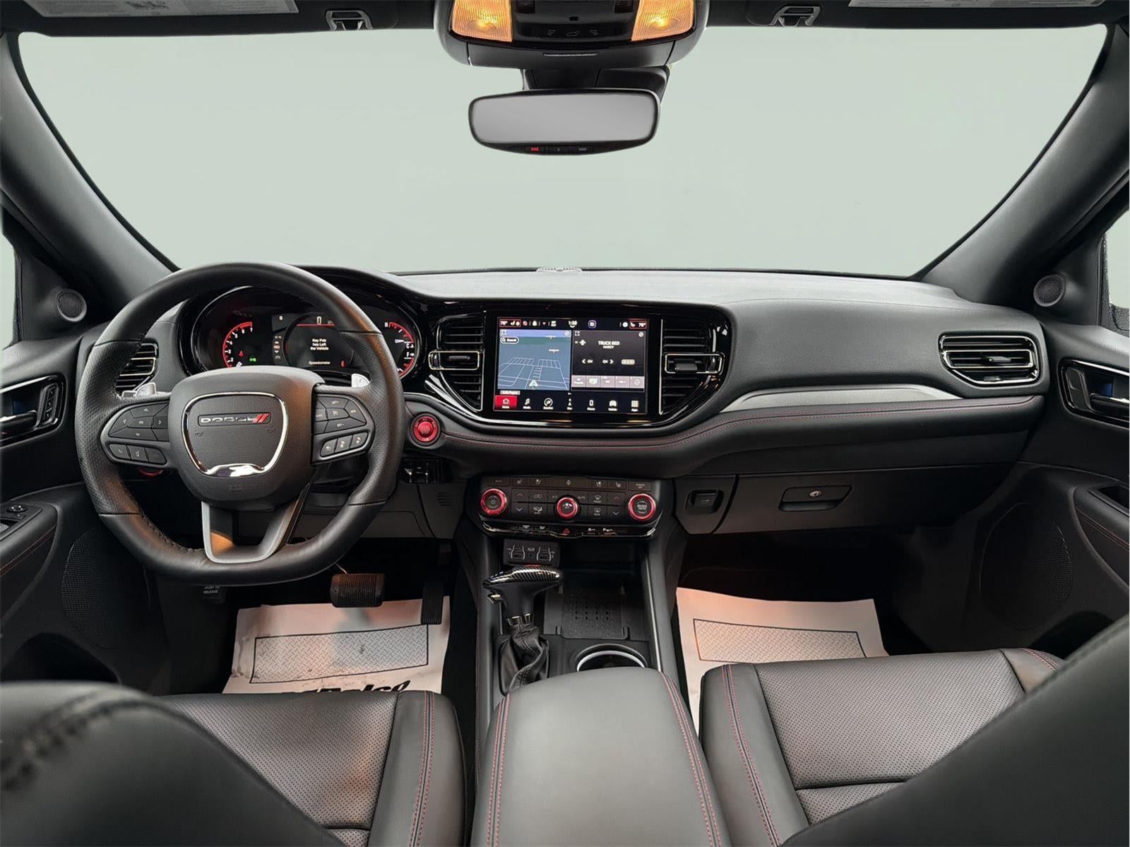 2025 Dodge Durango R/T Plus AWD