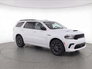 2025 Dodge Durango R/T Plus AWD
