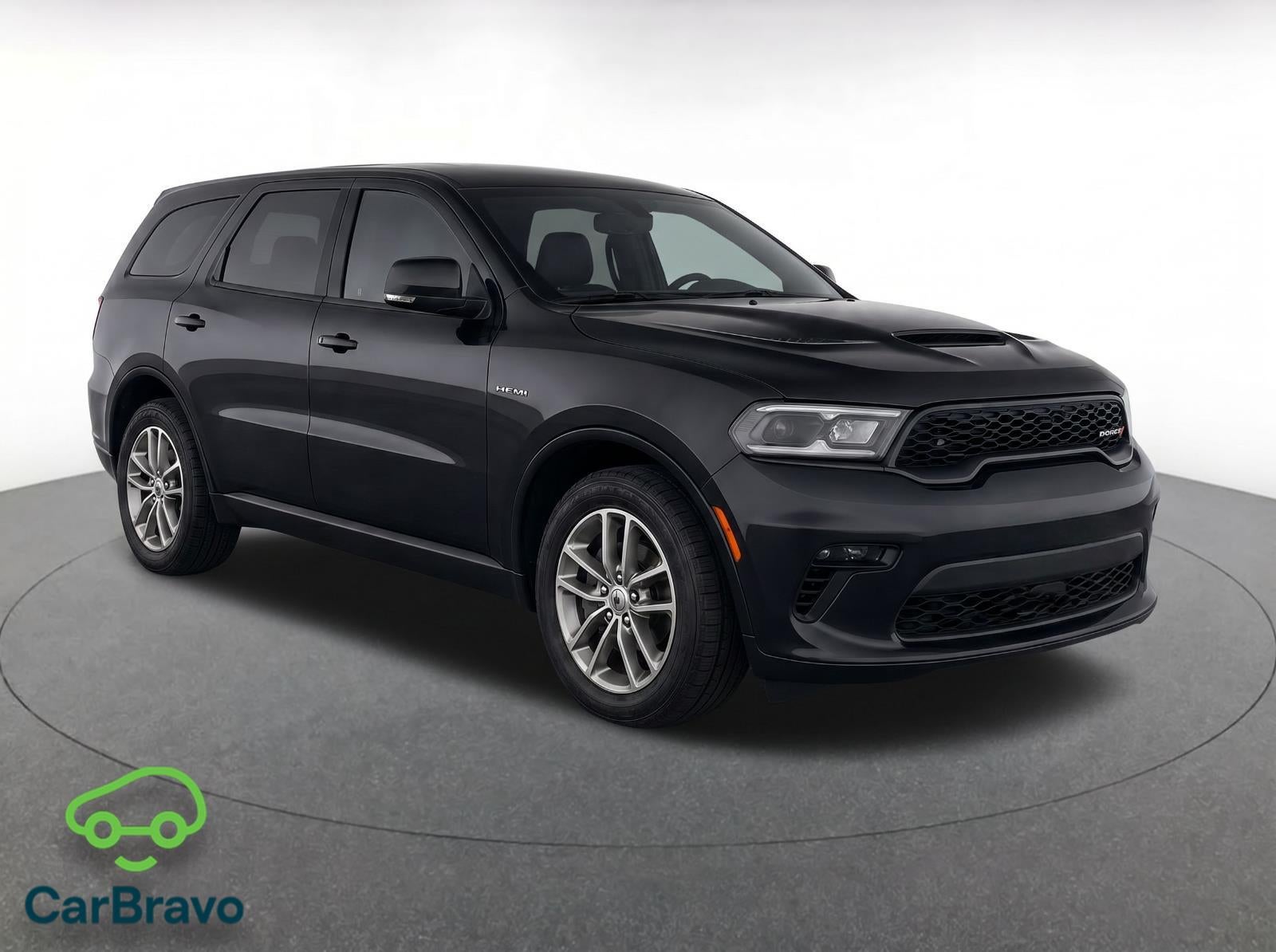 2021 Dodge Durango R/T