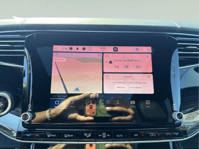 2022 Jeep Wagoneer Series III 4x4