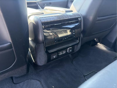 2022 Jeep Wagoneer Series III 4x4
