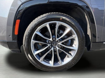 2022 Jeep Wagoneer Series III 4x4
