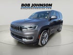 2022 Jeep Wagoneer Series III 4x4