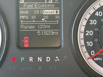 2020 RAM 1500 Classic Warlock Quad Cab 4x4 6'4" Box
