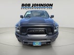 2020 RAM 1500 Classic Warlock Quad Cab 4x4 6'4" Box