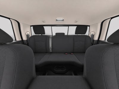 2020 RAM 1500 Classic Warlock Quad Cab 4x4 6'4" Box