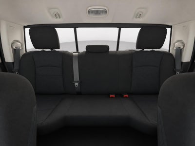 2020 RAM 1500 Classic Warlock Quad Cab 4x4 6'4" Box