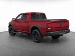 2020 RAM 1500 Classic Warlock Quad Cab 4x4 6'4" Box