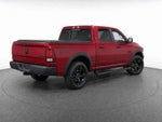 2020 RAM 1500 Classic Warlock Quad Cab 4x4 6'4" Box