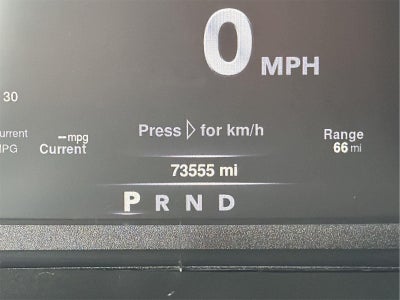 2019 RAM 1500 Classic Warlock Quad Cab 4x4 6'4" Box