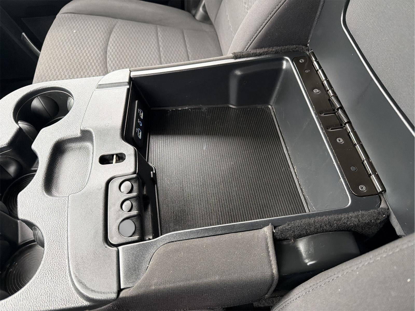 2019 RAM 1500 Classic Warlock Quad Cab 4x4 6'4" Box