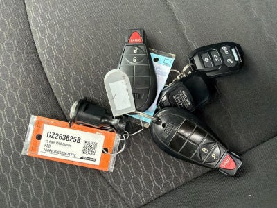 2019 RAM 1500 Classic Warlock Quad Cab 4x4 6'4" Box