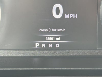 2022 RAM 1500 Classic Warlock Quad Cab 4x4 6'4" Box