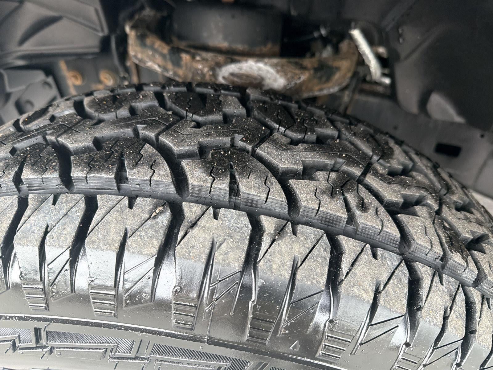 2022 RAM 1500 Classic Warlock Quad Cab 4x4 6'4" Box