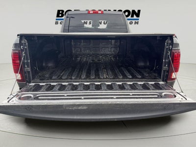 2022 RAM 1500 Classic Warlock Quad Cab 4x4 6'4" Box