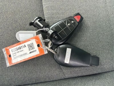 2022 RAM 1500 Classic Warlock Quad Cab 4x4 6'4" Box