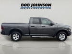 2022 RAM 1500 Classic Warlock Quad Cab 4x4 6'4" Box