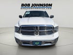 2018 RAM 1500 Big Horn Crew Cab 4x4 5'7" Box