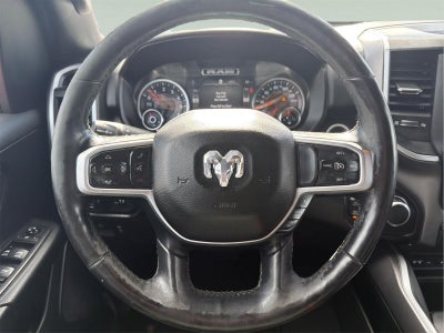 2019 RAM 1500 Big Horn/Lone Star Crew Cab 4x4 5'7" Box