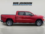 2019 RAM 1500 Big Horn/Lone Star Crew Cab 4x4 5'7" Box