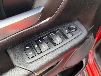 2019 RAM 1500 Big Horn/Lone Star Crew Cab 4x4 5'7" Box