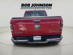 2019 RAM 1500 Big Horn/Lone Star Crew Cab 4x4 5'7" Box