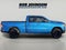 2021 RAM 1500 Big Horn Quad Cab 4x4 6'4" Box
