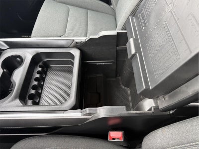 2021 RAM 1500 Big Horn Quad Cab 4x4 6'4" Box