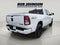 2021 RAM 1500 Big Horn Quad Cab 4x4 6'4" Box